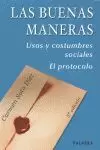 LAS BUENAS MANERAS