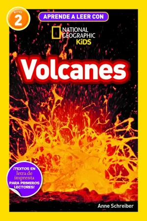 VOLCANES