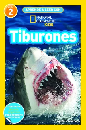 TIBURONES