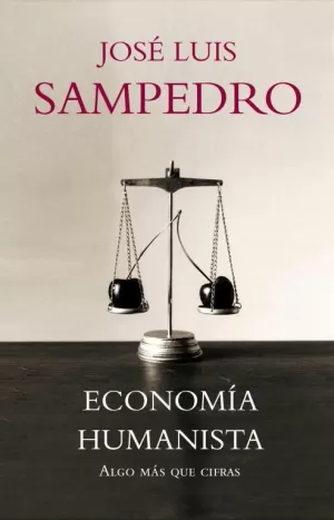 ECONOMÍA HUMANISTA