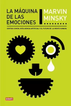 LA MÁQUINA DE LAS EMOCIONES