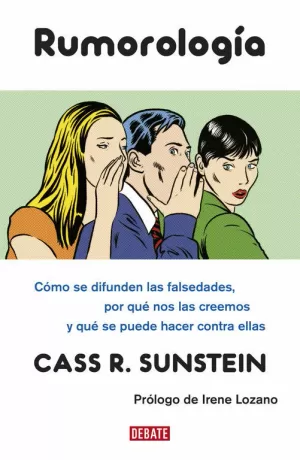 RUMOROLOGÍA RUMOROLOGÍA