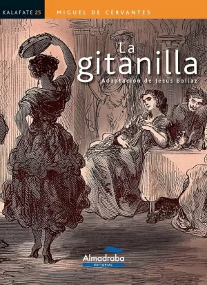 LA GITANILLA (KALAFATE)