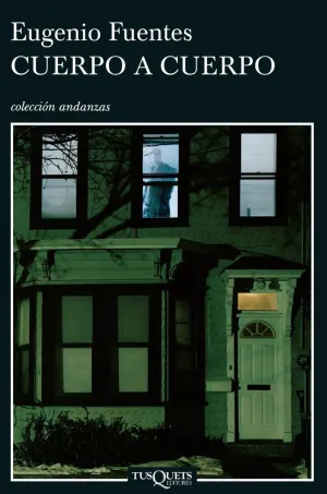 CUERPO A CUERPO