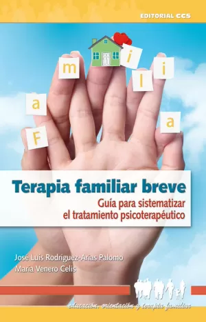 TERAPIA FAMILIAR BREVE