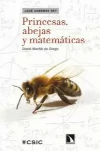 PRINCESAS, ABEJAS Y MATEMÁTICAS
