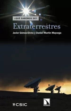 EXTRATERRESTRES EXTRATERRESTRES