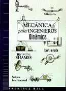 MECÁNICA PARA INGENIEROS DINÁMICA 4E