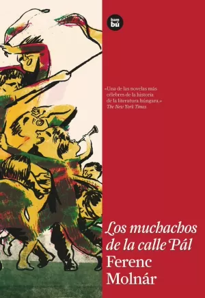 LOS MUCHACHOS DE LA CALLE PÁL