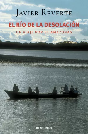 RIO DE LA DESOLACION, EL