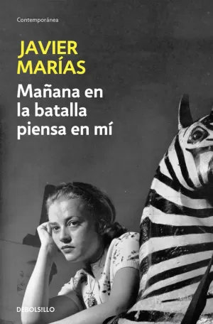 MAÑANA EN LA BATALLA PIENSA EN MI MAÑANA EN LA BATALLA PIENSA EN MI