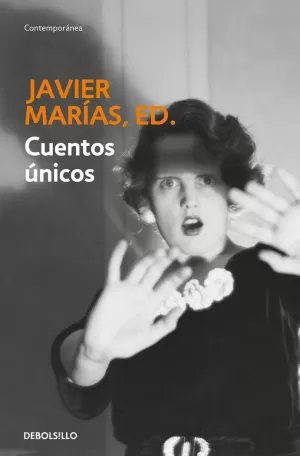 CUENTOS ÚNICOS