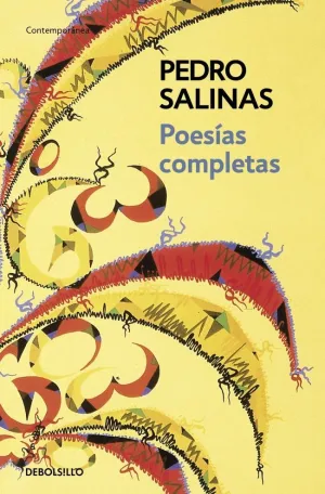 POESIAS COMPLETAS (PEDRO SALINAS)