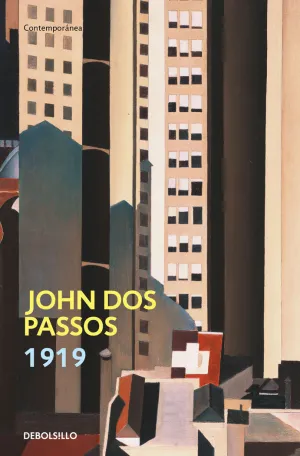 1919 (TRILOGÍA USA 2) 1919 (TRILOGÍA USA 2)