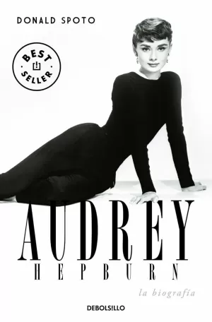 AUDREY HEPBURN AUDREY HEPBURN