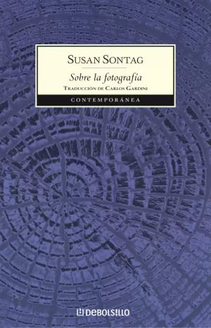 SOBRE LA FOTOGRAFIA