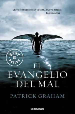 EL EVANGELIO DEL MAL EL EVANGELIO DEL MAL