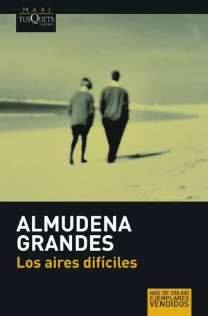 LOS AIRES DIFÍCILES LOS AIRES DIFÍCILES