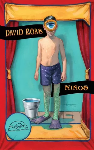 NIÑOS NIÑOS