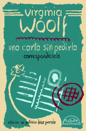 CARTA SIN PEDIRLA CARTA SIN PEDIRLA
