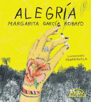 ALEGRÍA