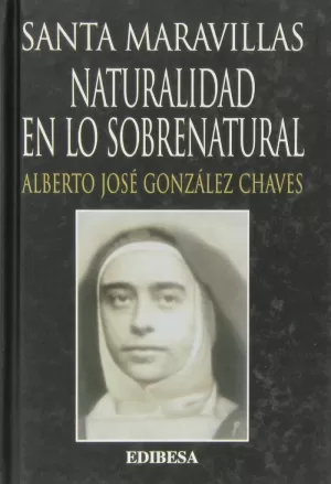 SANTA MARAVILLAS