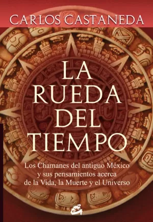 LA RUEDA DEL TIEMPO