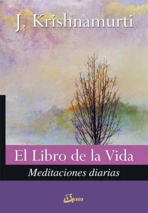 EL LIBRO DE LA VIDA