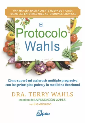 EL PROTOCOLO WAHLS EL PROTOCOLO WAHLS