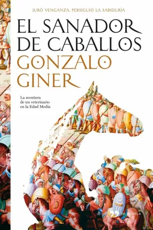 EL SANADOR DE CABALLOS EL SANADOR DE CABALLOS