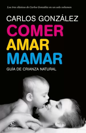 COMER, AMAR, MAMAR