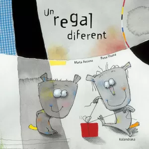 UN REGAL DIFERENT UN REGAL DIFERENT