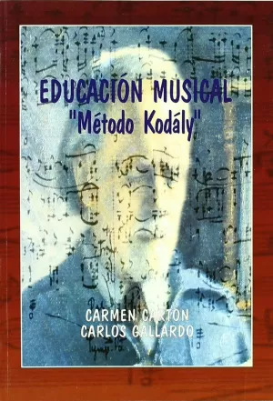 EDUCACIÓN MUSICAL 