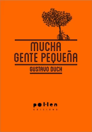 MUCHA GENTE PEQUEÑA.5ª EDICIÓN