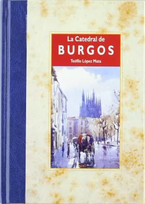 BURGOS EN LA GUERRA DE LA INDEPENDENCIA