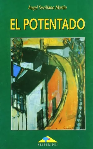 EL POTENTADO EL POTENTADO