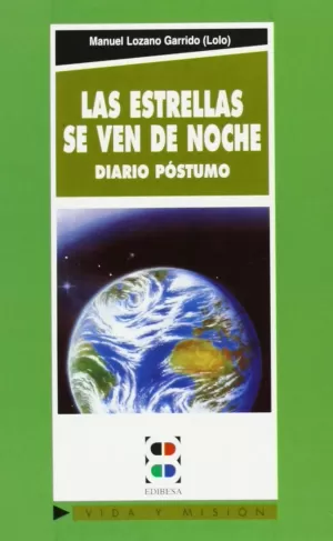 LAS ESTRELLAS SE VEN DE NOCHE