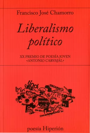 LIBERALISMO POLÍTICO