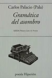 GRAMATICA DEL ASOMBRO