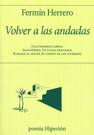 VOLVER A LAS ANDADAS VOLVER A LAS ANDADAS