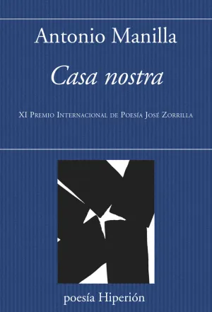 CASA NOSTRA