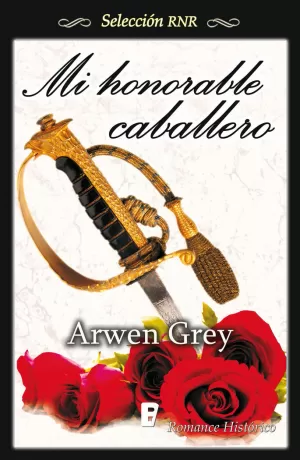 MI HONORABLE CABALLERO