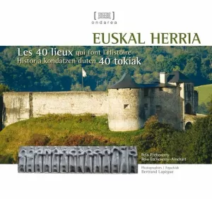 EUSKAL HERRIA EUSKAL HERRIA