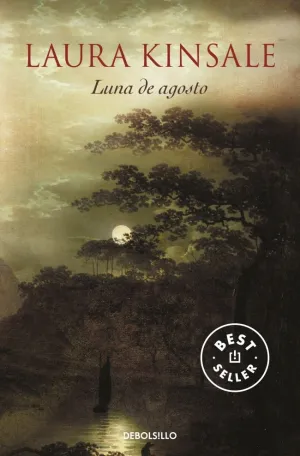 LUNA DE AGOSTO LUNA DE AGOSTO