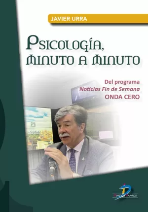 PSICOLOGÍA, MINUTO A MINUTO