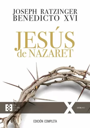 JESUS DE NAZARET (ED.COMPLETA)