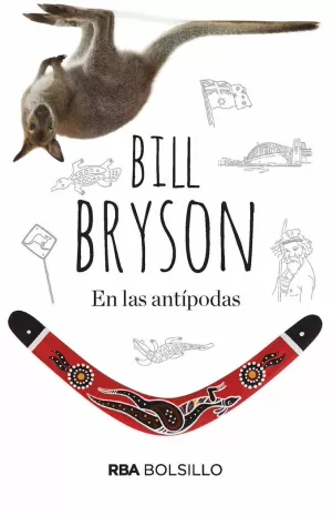 EN LAS ANTÍPODAS EN LAS ANTÍPODAS