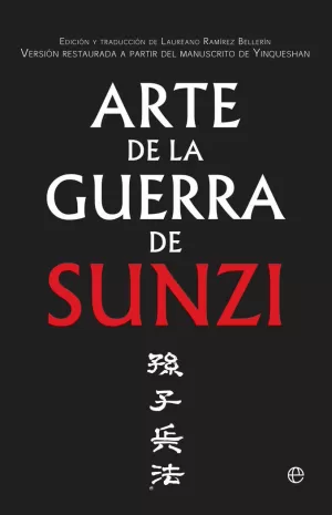 ARTE DE LA GUERRA ARTE DE LA GUERRA