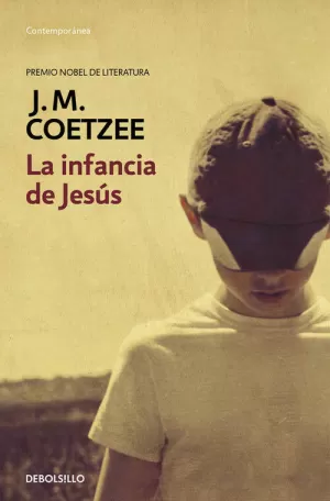 INFANCIA DE JESÚS
