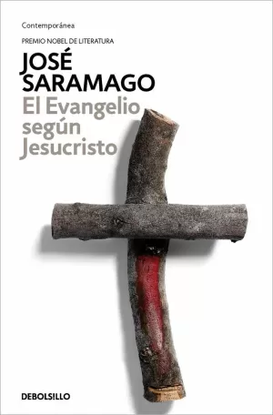 EL EVANGELIO SEGÚN JESUCRISTO